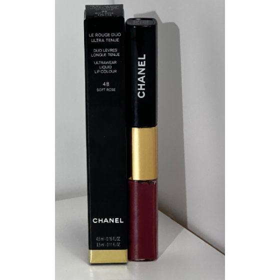 Le Rouge Duo Ultra Tenue 8ml